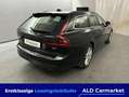 Volvo V90 B4 D Geartronic Momentum Pro Kombi, 5-türig, Autom Negru - thumbnail 4
