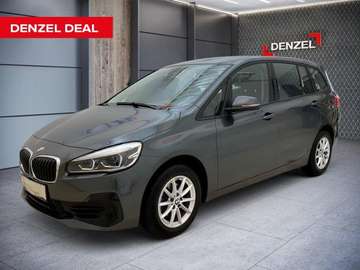 i Gran Tourer