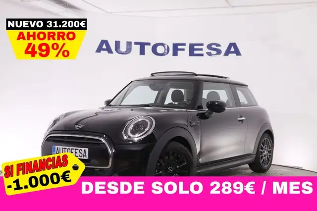 MINI One 1.5 CAMDEN EDITION TECHO 102CV 3P # TECHO ELEC PAN