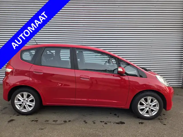 Honda Jazz 1.4 Lifestyle