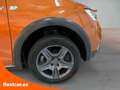 Dacia Sandero 1.5dCi Stepway 90 Naranja - thumbnail 21