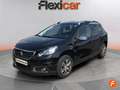 Peugeot 2008 Style 1.2L PureTech 60KW (82CV) S&S Noir - thumbnail 12