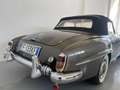 Mercedes-Benz 190 SL ROADSTER Grau - thumbnail 3