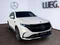 Mercedes-Benz EQC 400 4Matic AMG+360°KAMERA+SOUND+AHK Weiß - thumbnail 6