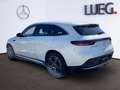 Mercedes-Benz EQC 400 4Matic AMG+360°KAMERA+SOUND+AHK Weiß - thumbnail 3