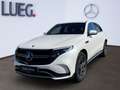 Mercedes-Benz EQC 400 4Matic AMG+360°KAMERA+SOUND+AHK Weiß - thumbnail 1