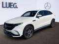 Mercedes-Benz EQC 400 4Matic AMG+360°KAMERA+SOUND+AHK Weiß - thumbnail 2