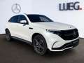 Mercedes-Benz EQC 400 4Matic AMG+360°KAMERA+SOUND+AHK Weiß - thumbnail 5