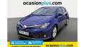 Toyota Auris hybrid 140H Active Azul - thumbnail 1
