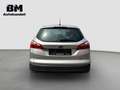 Ford Focus Kombi *PDC V+H*Navi*Zahnriemen NEU* Silber - thumbnail 8