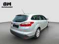 Ford Focus Kombi *PDC V+H*Navi*Zahnriemen NEU* Silber - thumbnail 3
