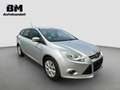 Ford Focus Kombi *PDC V+H*Navi*Zahnriemen NEU* Silber - thumbnail 2