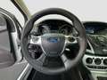 Ford Focus Kombi *PDC V+H*Navi*Zahnriemen NEU* Silber - thumbnail 10