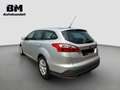 Ford Focus Kombi *PDC V+H*Navi*Zahnriemen NEU* Silber - thumbnail 4