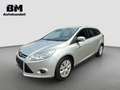 Ford Focus Kombi *PDC V+H*Navi*Zahnriemen NEU* Silber - thumbnail 1