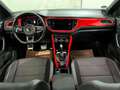 Volkswagen T-Roc 2.0 TDI SCR Sport 4Motion DSG *AHK*LED*ACC* Schwarz - thumbnail 11