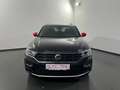 Volkswagen T-Roc 2.0 TDI SCR Sport 4Motion DSG *AHK*LED*ACC* Schwarz - thumbnail 3