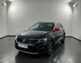 Volkswagen T-Roc 2.0 TDI SCR Sport 4Motion DSG *AHK*LED*ACC* Schwarz - thumbnail 2
