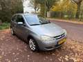 Opel Corsa 1.4-16V Silverline / Airco / Apk / Nap / Lm / Grijs - thumbnail 8