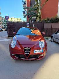 1.4 t. Distinctive Gpl 120cv