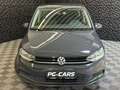 Volkswagen Touran 1.6 TDI Trendline BlueMotion Сірий - thumbnail 3