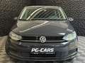 Volkswagen Touran 1.6 TDI Trendline BlueMotion Сірий - thumbnail 4