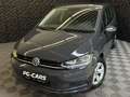 Volkswagen Touran 1.6 TDI Trendline BlueMotion Сірий - thumbnail 1