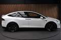 Tesla Model X Plaid 6p. 100kWh | Autopilot | Carbon | ACC | LANE Beyaz - thumbnail 6