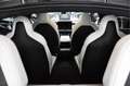 Tesla Model X Plaid 6p. 100kWh | Autopilot | Carbon | ACC | LANE Blanc - thumbnail 15