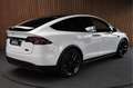 Tesla Model X Plaid 6p. 100kWh | Autopilot | Carbon | ACC | LANE Beyaz - thumbnail 7