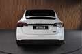 Tesla Model X Plaid 6p. 100kWh | Autopilot | Carbon | ACC | LANE Beyaz - thumbnail 8