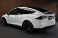 Tesla Model X Plaid 6p. 100kWh | Autopilot | Carbon | ACC | LANE Beyaz - thumbnail 9
