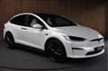 Tesla Model X Plaid 6p. 100kWh | Autopilot | Carbon | ACC | LANE Beyaz - thumbnail 5