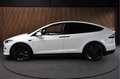 Tesla Model X Plaid 6p. 100kWh | Autopilot | Carbon | ACC | LANE Beyaz - thumbnail 10