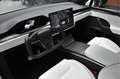 Tesla Model X Plaid 6p. 100kWh | Autopilot | Carbon | ACC | LANE Beyaz - thumbnail 11
