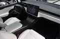 Tesla Model X Plaid 6p. 100kWh | Autopilot | Carbon | ACC | LANE Beyaz - thumbnail 2