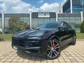 Porsche Cayenne S Coupe ACC,PANO,BOSE,LUFT,SPORTC,Softcl Schwarz - thumbnail 1