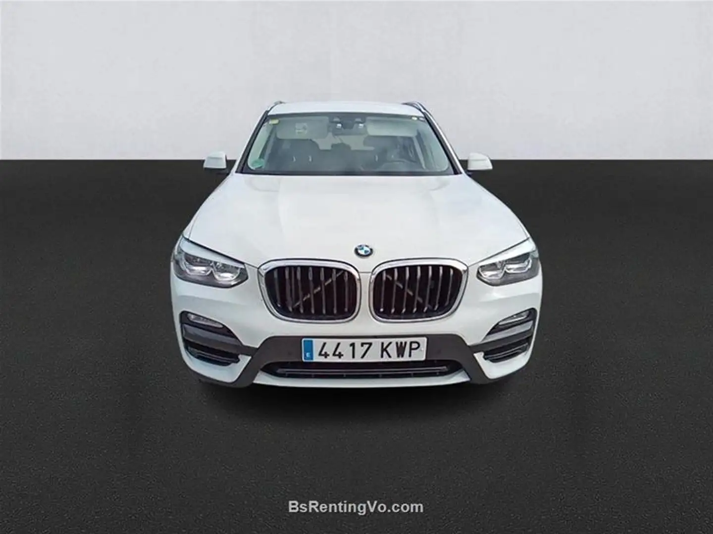 BMW X3 xDrive20d Business - 2