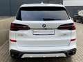 BMW X5 xDrive45e M Sport LASER/LUFT/MASS/B&W/PanSky Blanc - thumbnail 5