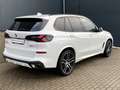 BMW X5 xDrive45e M Sport LASER/LUFT/MASS/B&W/PanSky Blanc - thumbnail 6