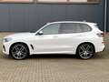 BMW X5 xDrive45e M Sport LASER/LUFT/MASS/B&W/PanSky Blanc - thumbnail 11