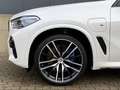BMW X5 xDrive45e M Sport LASER/LUFT/MASS/B&W/PanSky Blanc - thumbnail 3
