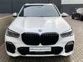 BMW X5 xDrive45e M Sport LASER/LUFT/MASS/B&W/PanSky Blanc - thumbnail 4