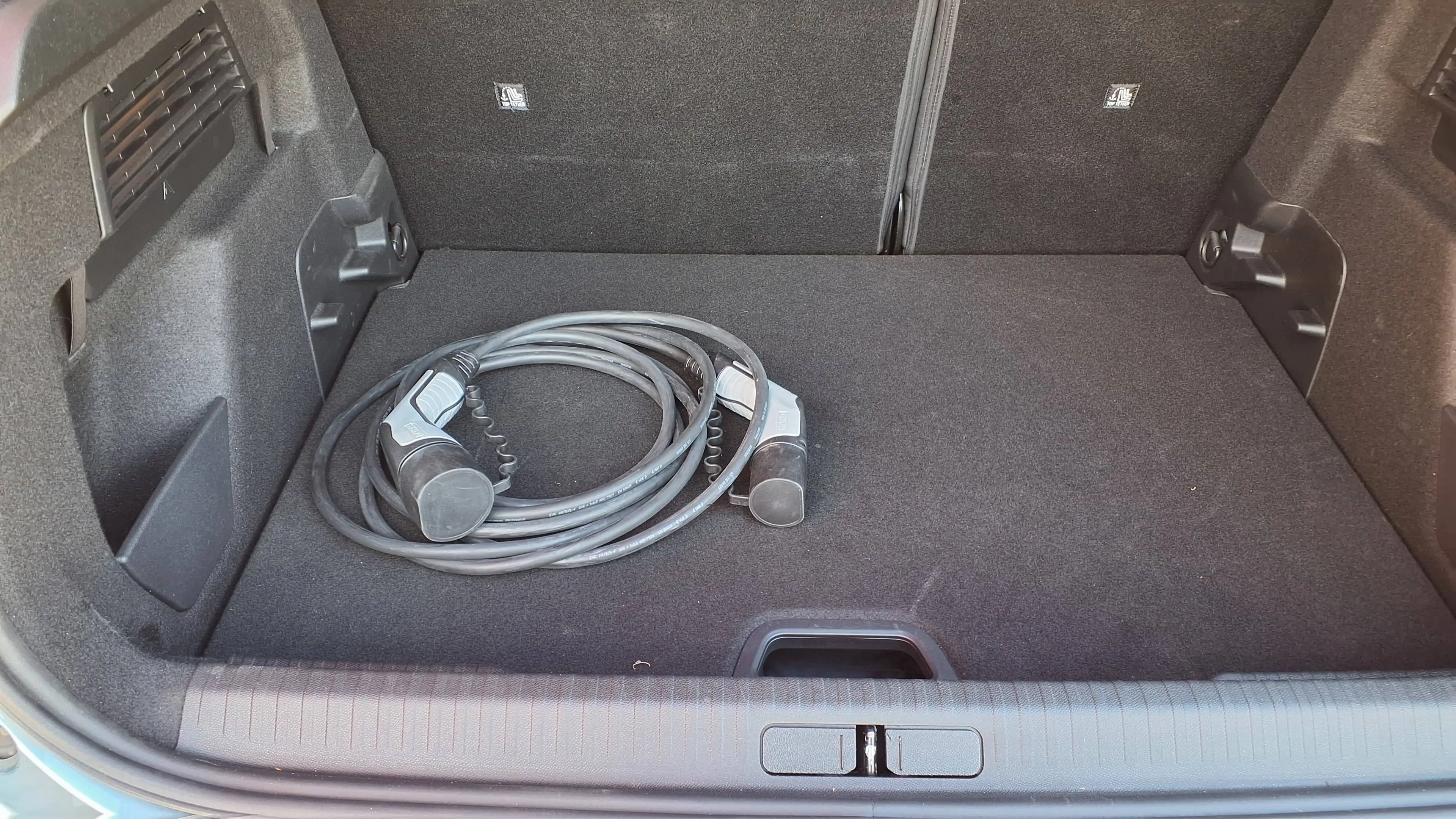 Citroen E-C4 Electric e-C4 136 FEEL PACK — photo 7