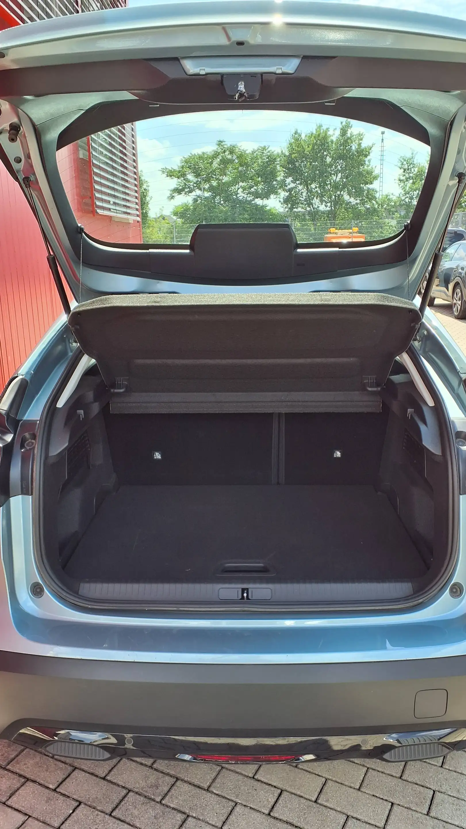 Citroen E-C4 Electric e-C4 136 FEEL PACK — photo 5