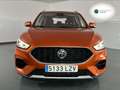 MG ZS 1.0T Comfort Auto Orange - thumbnail 2