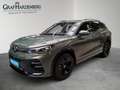 Volkswagen Tiguan 2.0 TDI DSG R-Line ACC IQ.LIGHT AHK Grün - thumbnail 1