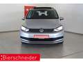 Volkswagen Touran 2.0 TDI DSG NAVI PANO STAND ACC Argent - thumbnail 2