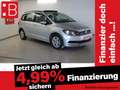 Volkswagen Touran 2.0 TDI DSG NAVI PANO STAND ACC Argent - thumbnail 1
