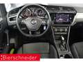 Volkswagen Touran 2.0 TDI DSG NAVI PANO STAND ACC Plateado - thumbnail 5
